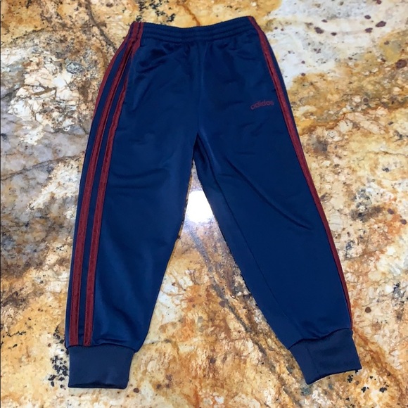 5t adidas pants